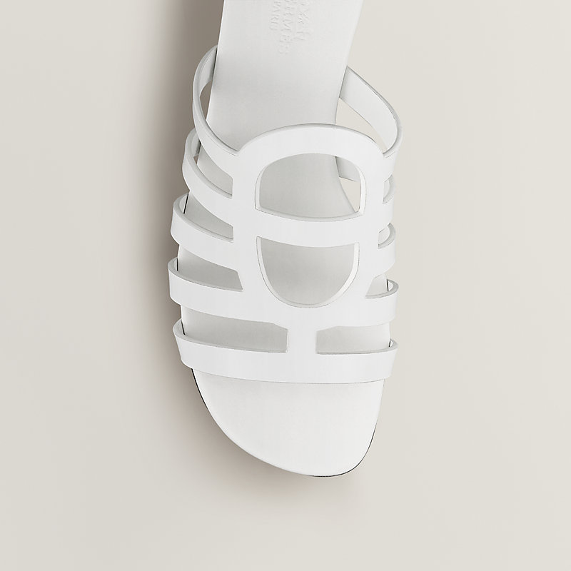 HERMES ★ CAMELIA カメリアサンダル 35.5 Camelia sandal | Hermès Australia